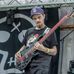 Tony Dillon - Facebook