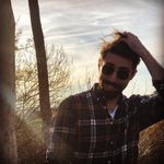Tony Dillon - @amfronymattchew - Instagram