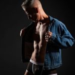 tony dillon / N Buffalo NY - @citiboy103 - Instagram
