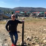 Tony DiRe - @zappatrice67 - Instagram