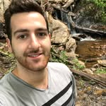 Antonio DiRienzo - @tony_dirienzo - Instagram