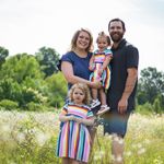 Tony & Mazie Dobbs - @tmoo_homestead - Instagram