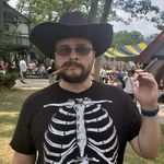 Tony Dobbs Cyborgenstein - @cyber_tony - Instagram