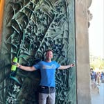 Tony Donato - @tvpprofessor - Instagram