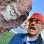 Tony Donato - @cheechy_knowble - Instagram