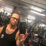 tony💪 - @tonydonn - Instagram