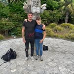 Tony Doris - @doristony20 - Instagram