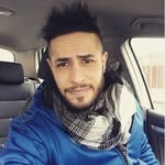 Tony Doris - @tonydoris81 - Instagram