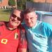 Tony Doris - Facebook
