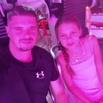 Tony Doris - @tonydoris1988 - Instagram