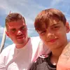 Tony Doris - @.................tony - TikTok