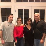 Tony Dorn - @dorn8247 - Instagram