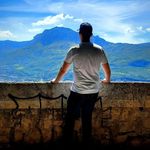 Tony Dorn - @pepper_halo - Instagram