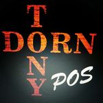 Tony Dorn POS - @tdpos - Instagram