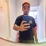 Antônio Dos Santos - @tonydossantos9721 - Instagram