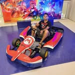 Antonio Santos - @tonydossantos86 - Instagram