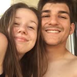 Léanne 💑 - @tony.doss - Instagram