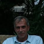 Tony Downing - @cyfiman - Instagram