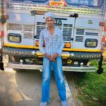 driver - @tony_driver_ - Instagram