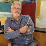 Tony Driver - @tonydriver_art - Instagram