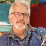 Tony Driver - @tonydriver.art - Instagram