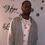 Tony Driver - @black5stone - Instagram