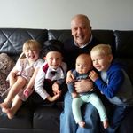 Tony Driver - @tony.driver - Instagram