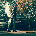 Tony Driver - @tonyruffryder911 - Instagram