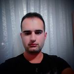 Tony Driver - @apatsiouras - Instagram