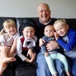 Tony Driver - @driver4593 - Instagram