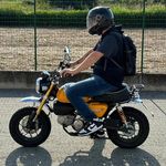 Tony Driver - @tonyd_advtour - Instagram