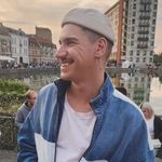 Tony Dufour Seys - @tonyduf - Instagram