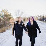 Tony Dwyer - @edmontondriller34 - Instagram