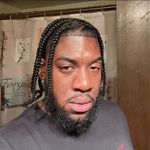 Tony Eason - @big_tone316 - Instagram