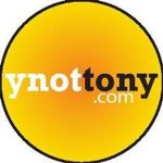 Tony Eason - @ynottonycom - Instagram