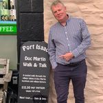 Tony Eason - @tonyeason74 - Instagram