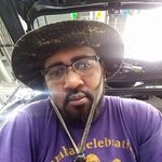 Tony Eason - @capone318 - Instagram