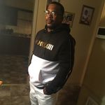Tony Eason - @tonyeason3 - Instagram