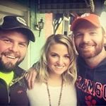 Anthony Easterling - @tonymark85 - Instagram