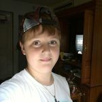 Tony Easterling - @tony_is_too_savage - Instagram