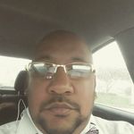 Tony Easterling - @toneakact - Instagram