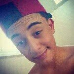 Tony Lebron - @tonylebron98 - Instagram
