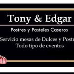 Tony & Edgar - @tonyyedgar - Instagram