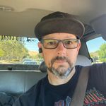 Tony Edgar - @xrae79 - Instagram