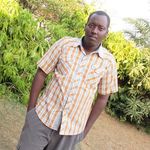 Tony Edgar - @rwamutoni - Instagram