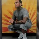 Tony Cutting Edge - @deelowkkk - Instagram