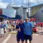 Tony Edge - @tonyedge27 - Instagram