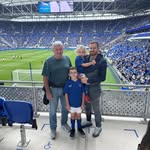 Tony Edge - @edge8715 - Instagram
