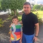 Tony Edge - @tony.edge - Instagram