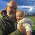 Tony Edge - @edgeyboy - Instagram